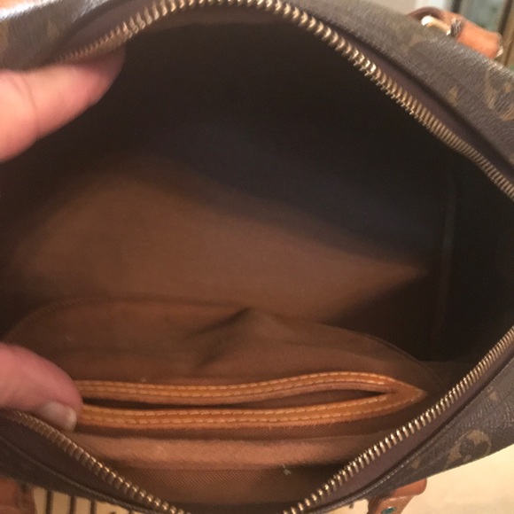 SORRY SOLD Authentic Louis Vuitton Montorgueil - Picture 3 of 8